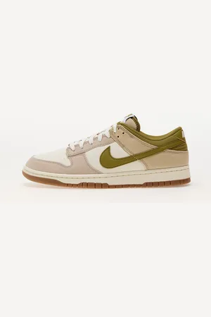 Nike Tenisky Dunk Low Sail/ Pacific Moss-Cream Ii-Limestone EUR 40.5