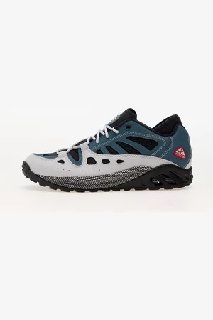 Nike Tenisky Acg Air Exploraid Ash Green/ Varsity Red-Black-Neutral Grey EUR 36.5