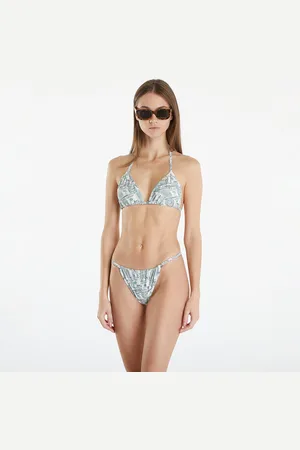 Rip N Dip Plavky Moneybag 2Pc Bikini Set L