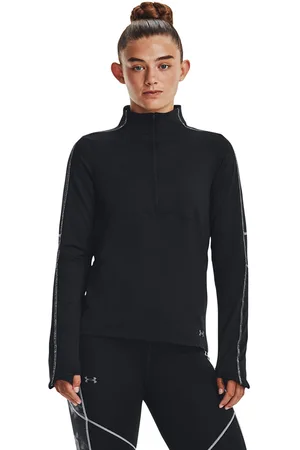 Under Armour Mikina Train Cw 1/2 Zip L