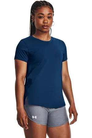 Under Armour Tričko Iso-Chill Laser Tee M