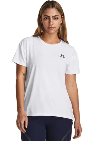 Under Armour Tričko Rush Energy Ss 2.0 M