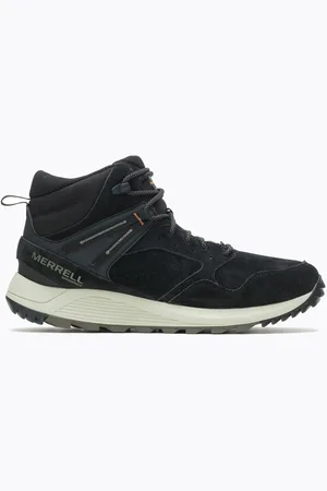 Merrell Tenisky Wildwood Sneaker Boot Mid Wp EUR 43.5