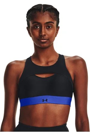 Under Armour Podprsenka Infinity High Harness Bra S