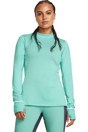 Under Armour Tričko Launch Elite Longsleeve M