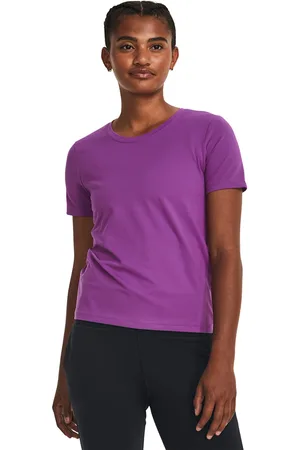 Under Armour Tričko Meridian Ss M