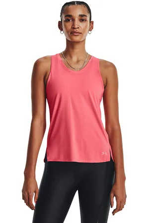 Under Armour Tílko Iso-Chill Laser Tank S