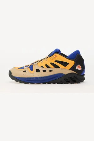 Nike Tenisky Acg Air Exploraid Hyper Royal/ Safety Orange-Laser Orange EUR 40