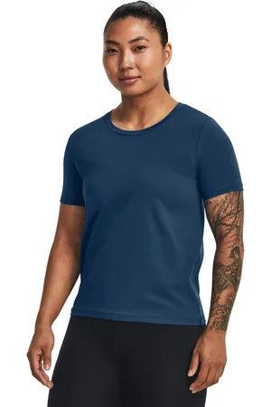 Under Armour Tričko Meridian Ss L