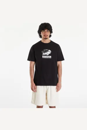Pleasures Tričko Bdsm T-Shirt S