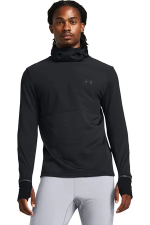 Under Armour Mikina Qualifier Cold Hoody XXL
