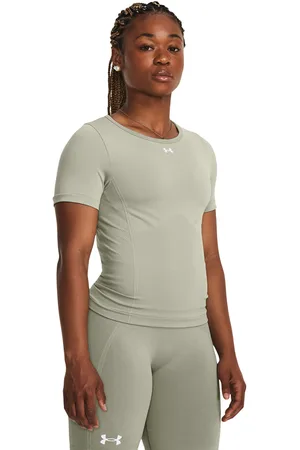 Under Armour Tričko Train Seamless Ss M