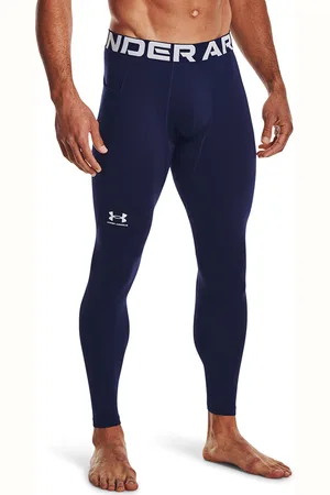 Under Armour Legíny Cg Armour Leggings L