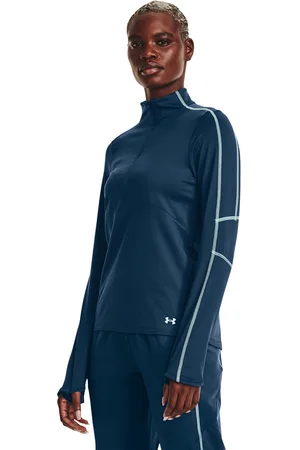 Under Armour Mikina Train Cw 1/2 Zip L