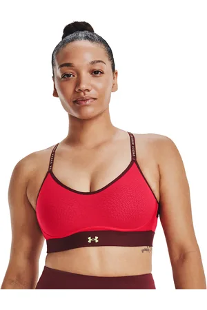 Under Armour Podprsenka Infinity Low S