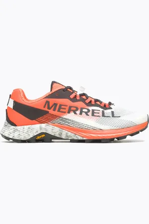 Merrell Tenisky Mtl Long Sky 2 White/ Orange EUR 43