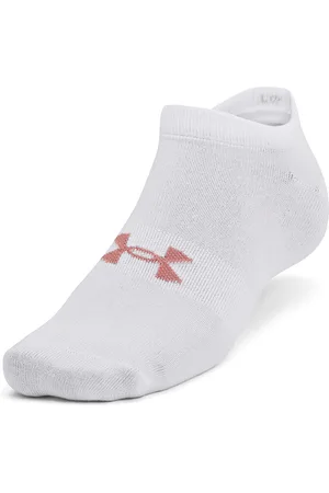 Under Armour Ponožky Essential No Show 3-Pack M