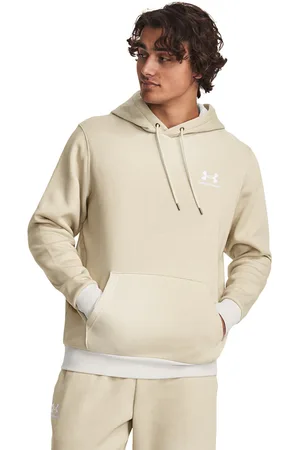 Under Armour Mikina Essential Flc Novelty Hd L