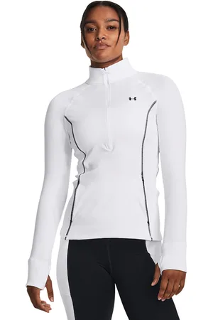 Under Armour Tričko Train Cw 1/2 Zip L