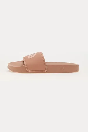 The North Face Tenisky W Base Camp Slide III Cafecreme/ Eveningsandpink EUR 36