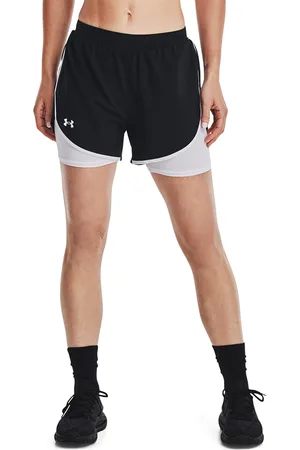 Under Armour Šortky Fly By Elite 2-In-1 Short S
