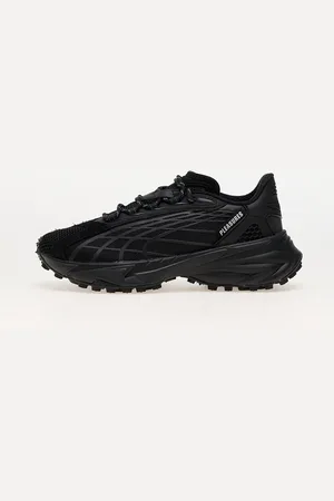 PUMA Tenisky x Pleasures Spirex Black/ Black EUR 41