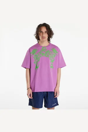 Pleasures Tričko Dragon Heavyweight Shirt S