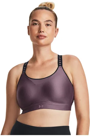 Under Armour Podprsenka Infinity High Bra S