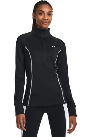 Under Armour Tričko Train Cw 1/2 Zip M
