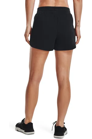 Under Armour Šortky Rival Fleece Short M