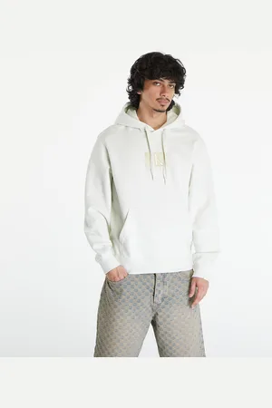 Calvin Klein Mikina Jeans Embroidery Patch Hoodie XXL