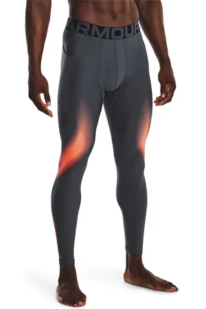 Under Armour Legíny Hg Armour Novelty Leggings S