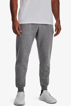 Under Armour Tepláky Rival Fleece Joggers L