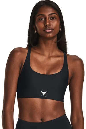 Under Armour Podprsenka Project Rck All Train Crsbck Bra L