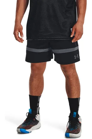 Under Armour Šortky Baseline Woven Short Ii XL