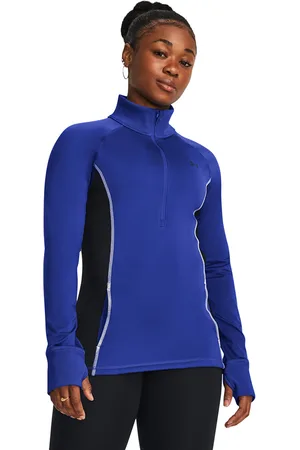Under Armour Mikina Train Cw 1/2 Zip M