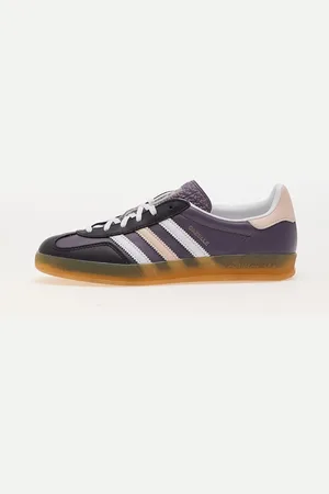 adidas Tenisky adidas Gazelle Indoor W Shadow Violet/ Cloud White/ Wonder Quartz EUR 36 2/3