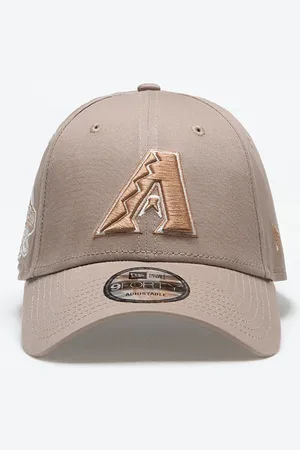 New Era Kšiltovka Arizona Diamondbacks 9Forty Strapback Universal