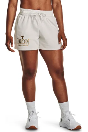 Under Armour Šortky Project Rck Everyday Terry Short M