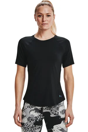 Under Armour Tričko Rush Ss S