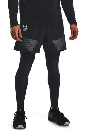 Under Armour Šortky Armourprint Woven Shorts S