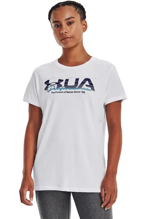 Under Armour Tričko Ua Vintage Performance Ss M