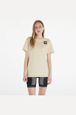 The North Face Tričko Relaxed Fine Tee XS