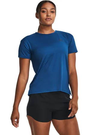 Under Armour Tričko Rush Energy Ss 2.0 XS