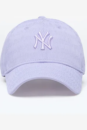 New Era Kšiltovka 9FORTYW MLB Wmns Ruching 9Forty New York Yankees Universal