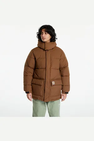 Carhartt Bunda Milter Jacket S