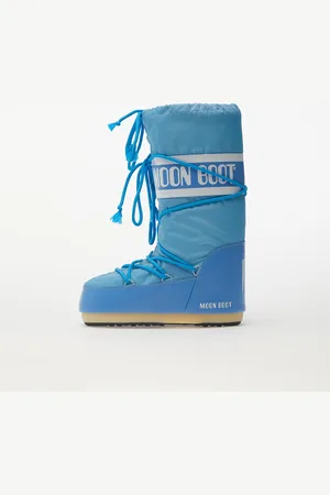 Moon Boot Tenisky Icon Nylon EUR 35-38