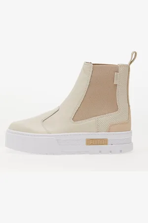 PUMA Tenisky Mayze Chelsea Luxe Wns EUR 38