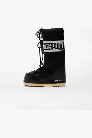 Moon Boot Tenisky Nylon EUR 35-38