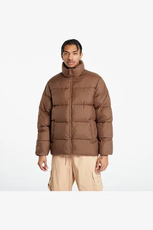 Carhartt Bunda Springfield Jacket Tamarind/ buckeye L